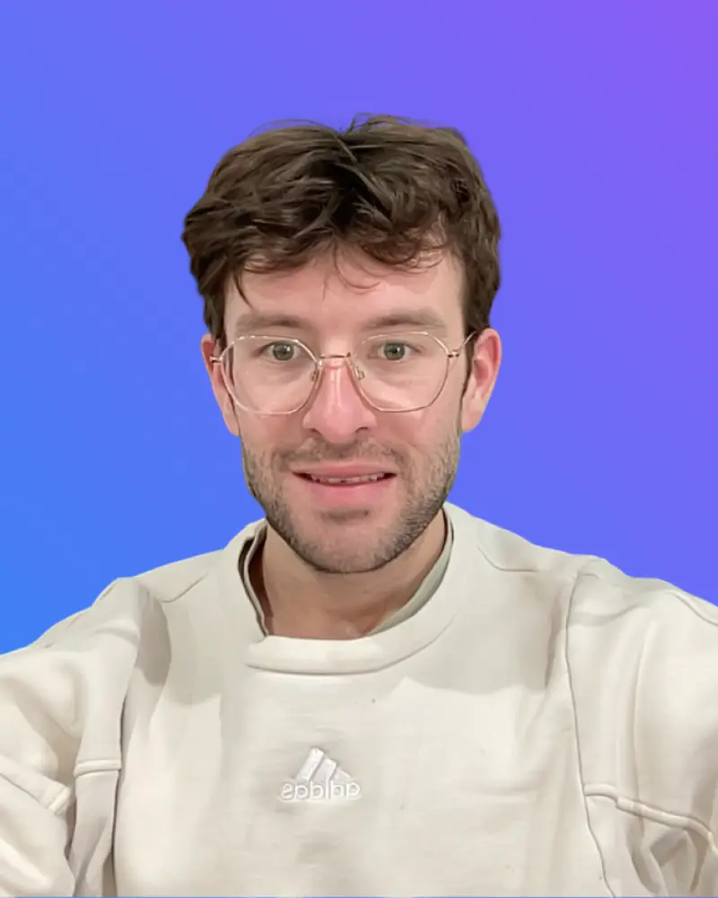 Jack Tilton - Digital Marketing Strategist